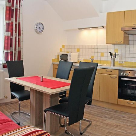 Ferienwohnung Top 3 Lungötz Eksteriør billede